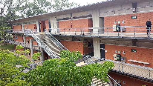 Instituto Tecnológico y de Estudios Superiores de Occidente (ITESO)