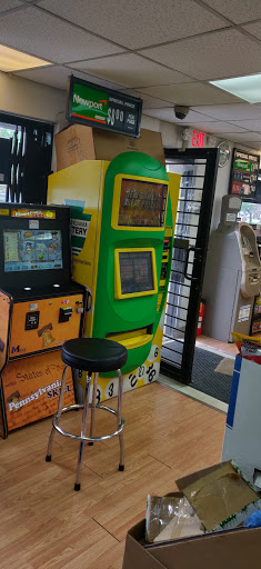 Tobacco Shop «First Stop Tobacco Shop», reviews and photos, 204 East Bridge St, Morrisville, PA 19067, USA