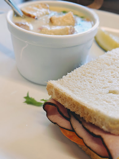 Grocery Store «Two Chefs Cafe & Market», reviews and photos, 644 N Main St #107, Greenville, SC 29601, USA