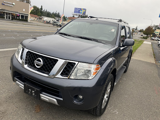 Used Car Dealer «Preferred Auto Sales», reviews and photos, 12516 Pacific Ave S, Tacoma, WA 98444, USA