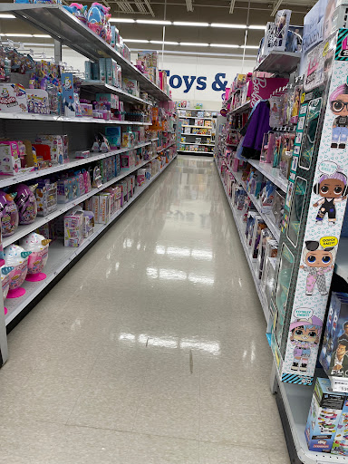 Grocery Store «Meijer», reviews and photos, 16300 Fort St, Southgate, MI 48195, USA