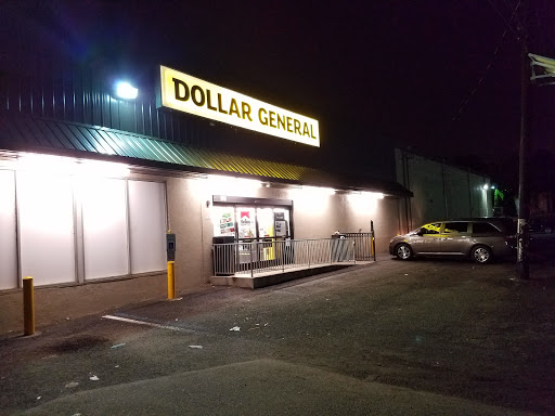 Discount Store «Dollar General», reviews and photos, 520 River Dr, Garfield, NJ 07026, USA