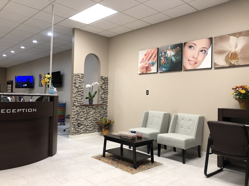 OP Nails & Spa 26726