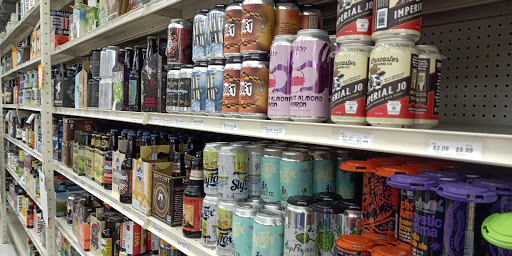 Wine Store «Wine World Beer & Spirits», reviews and photos, 406 Constant Friendship Blvd, Abingdon, MD 21009, USA