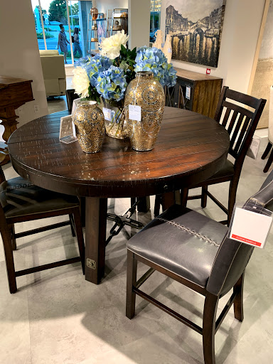 Furniture Store «Havertys Furniture», reviews and photos, 3700 N Federal Hwy, Fort Lauderdale, FL 33308, USA