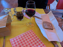 Plats et boissons du Restaurant l'Ours à Perpignan - n°10