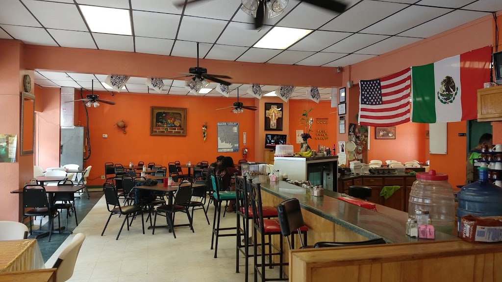 Arados Restaurant 78520