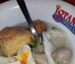 Istana Mie & Es photo