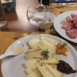 Photo n°5 de l'avis de Erika.u fait le 07/10/2022 à 17:12 sur le  dulcisinfundo à San Gimignano