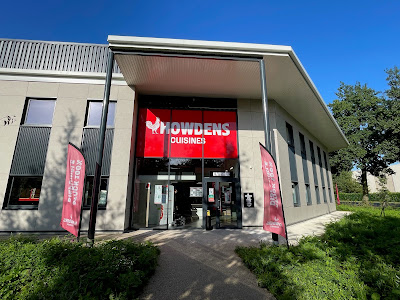 Howdens Cuisines - Bailly à Bailly-Romainvilliers
