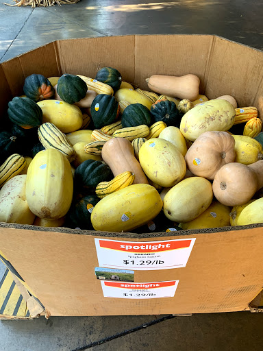 Davis Food Co-op image