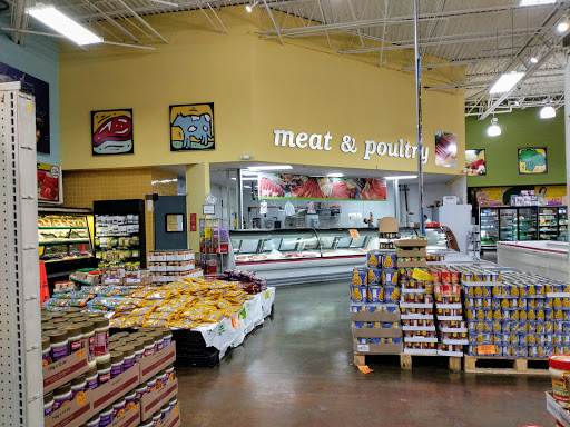 Grocery Store «Plano Indopak», reviews and photos, 2060 W Spring Creek Pkwy, Plano, TX 75023, USA