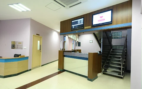 Medica Hospital image