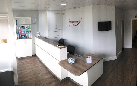 Smiles Ahead - Smiles Ahead