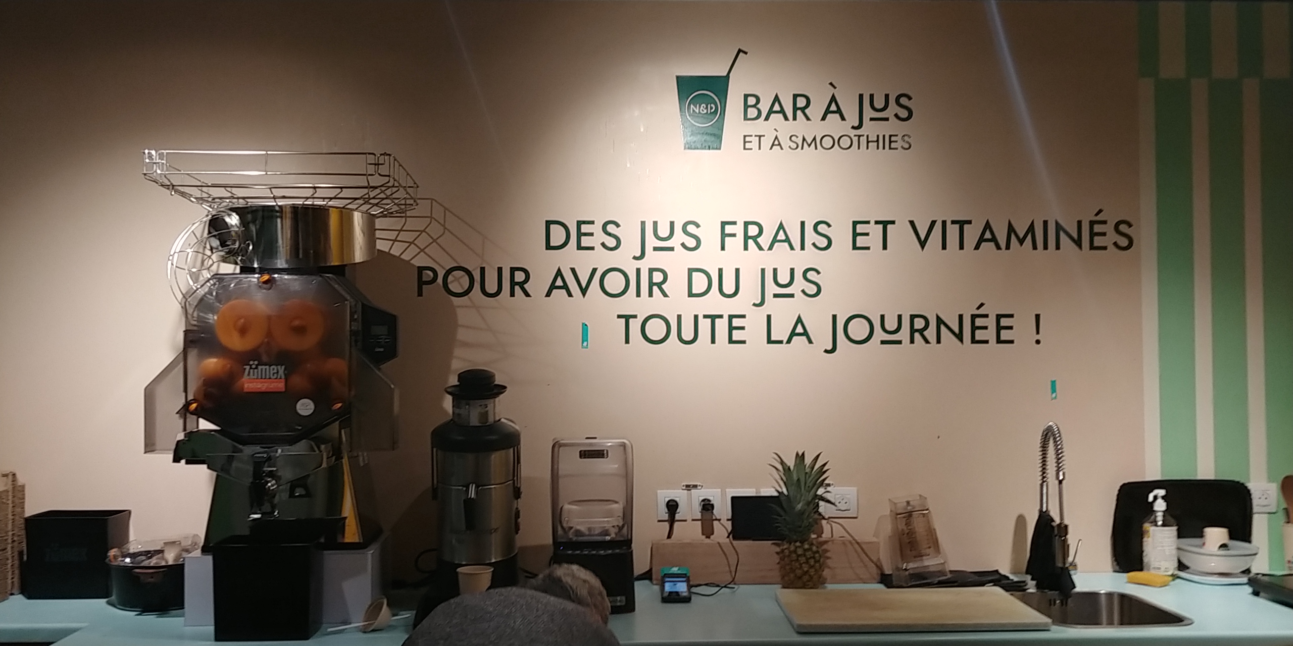 Photo n° 1 de l'avis de Daniel.O fait le 10/02/2024 à 14:53