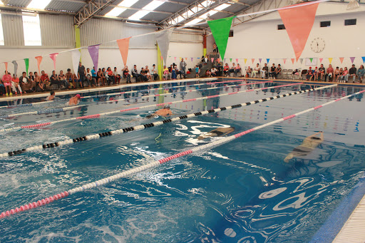 Escuela de Natación Desarrollo Integral Acuático
