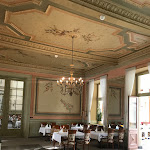 Photo n°5 de l'avis de Jörg.u fait le 21/01/2023 à 20:31 sur le  Kaiserhof Victoria à Bad Kissingen