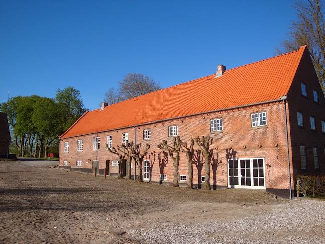 Clausholm Slot og Park