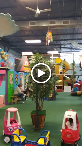 Playground «Once Upon A Treetop», reviews and photos, 151 Dupont St, Plainview, NY 11803, USA