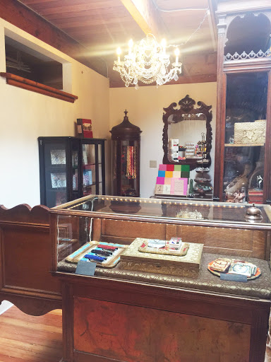 Stationery Store «Castle In the Air», reviews and photos, 1805 Fourth St, Berkeley, CA 94710, USA