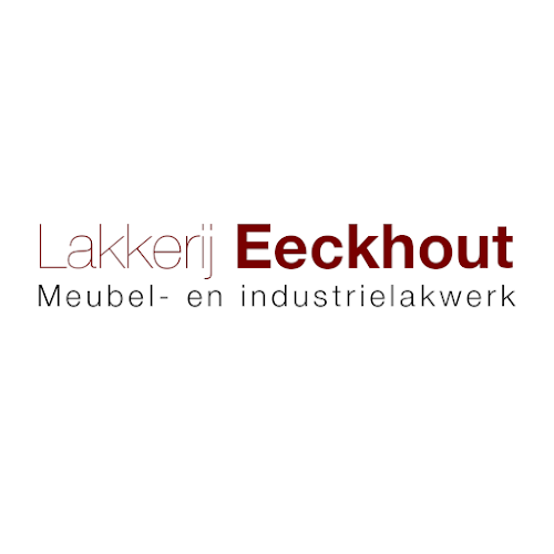 Lakkerij Eeckhout - Verfwinkel