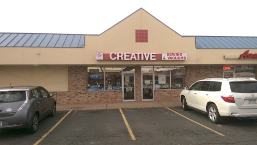 Creative Sewing Centers: Apple Valley