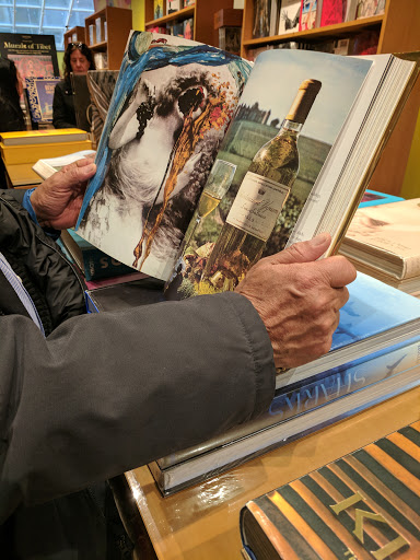 Book Store «TASCHEN Store New York», reviews and photos, 107 Greene St, New York, NY 10012, USA