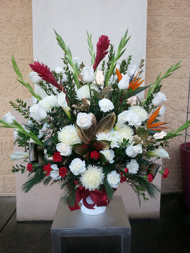 Florist «VIP Flowers», reviews and photos, 11050 SE Powell Blvd #377, Portland, OR 97266, USA