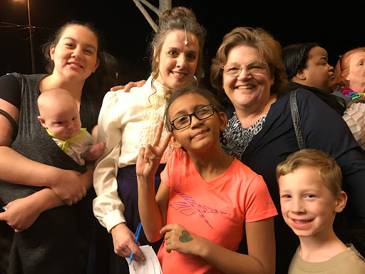 Performing Arts Theater «Shoals Community Theatre», reviews and photos, 123 N Seminary St, Florence, AL 35630, USA