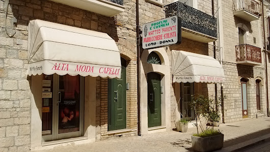 Parente Matteo 71033, 95, Corso Pietro Parente, 71033 Casalnuovo Monterotaro FG, Italia