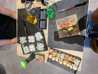 Sushi du Restaurant japonais Youko sushi à Cholet - n°10