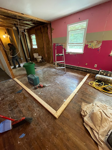 General Contractor «Pro Remodeling Contractors», reviews and photos, 1 Montclair Ave, Airmont, NY 10952, USA