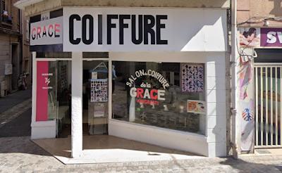 La Grace à Corbeil-Essonnes