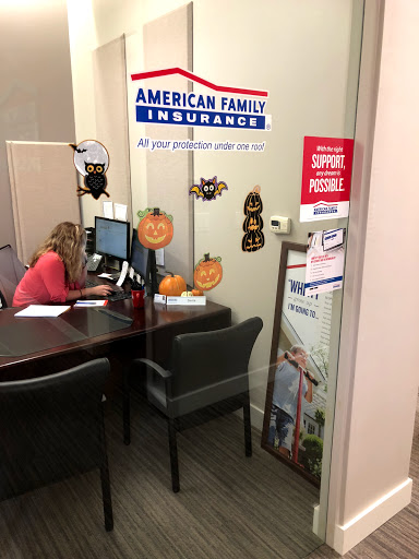 Insurance Agency «American Family Insurance - Mike Stapley», reviews and photos