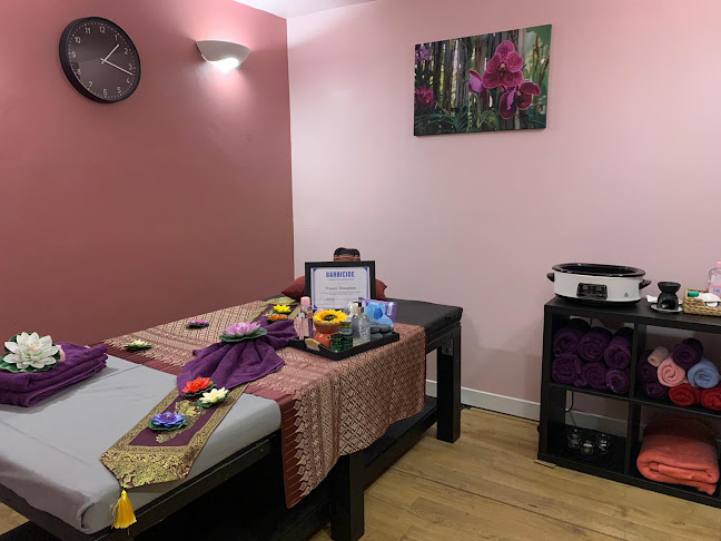 Reviews of Sunflower Massage and Spa in Liverpool - Massage therapist