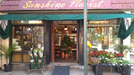 Florist «Sunshine Florist Inc.», reviews and photos, 946 1st Avenue, New York, NY 10022, USA