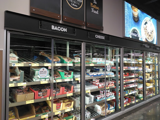 Supermarket «ALDI», reviews and photos, 770 St Lucie W Blvd, Port St Lucie, FL 34986, USA