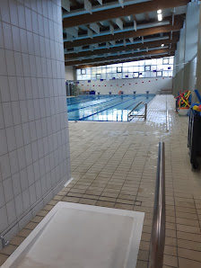 Piscina Martino Pizzetti Parma Viale Giulio Cesare, 43126 Parma PR, Italia