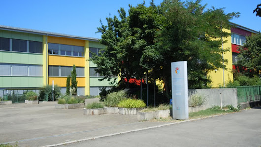 Mathilde-Planck-Schule Lörrach Wintersbuckstraße 5, 79539 Lörrach, Deutschland