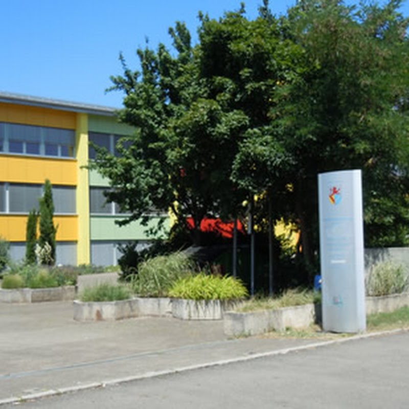 Mathilde-Planck-Schule Lörrach - Haus- und Landwirtschaftliche Schule