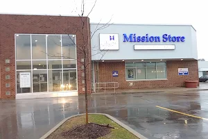 Mission Store image