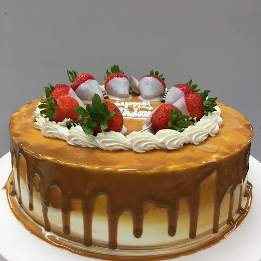 Ice Cream Shop «Bigdash Ice Cream & Pastries», reviews and photos, 717 Lingco Dr #210, Richardson, TX 75081, USA