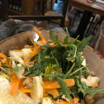 Photo n°2 de l'avis de Erica.' fait le 20/03/2023 à 19:31 sur le  Monastero Ristovino à Naples