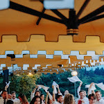 Photo n°13 de l'avis de Anna.a fait le 25/08/2019 à 18:30 sur le  Restaurant Le Terrazze à Trieste