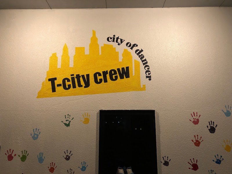 T-city crew