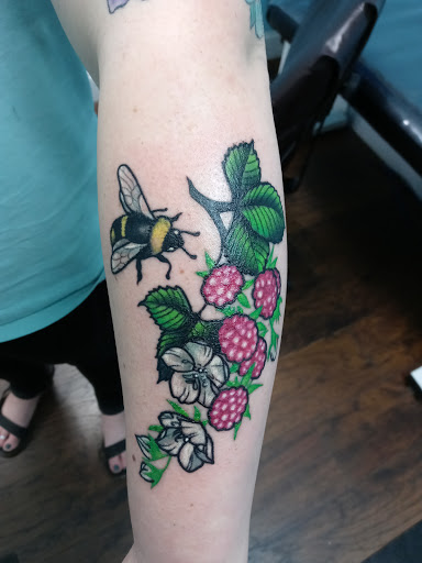 Explore filler tattoo background ideas, creative tattoo ideas in Calhoun, available at Velvet Panther Tattoo and Piercing