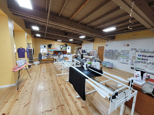 Quilt Shop «Quilting Mayhem», reviews and photos, 1118 1st St, Snohomish, WA 98290, USA