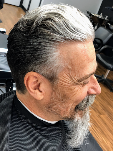 Barber Shop «Brixton Barbers», reviews and photos, 7148 E County Line Rd #17, Highlands Ranch, CO 80126, USA