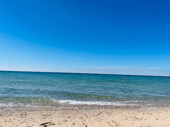 Empire Beach