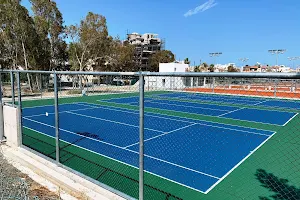 Larnaca Tennis Club image